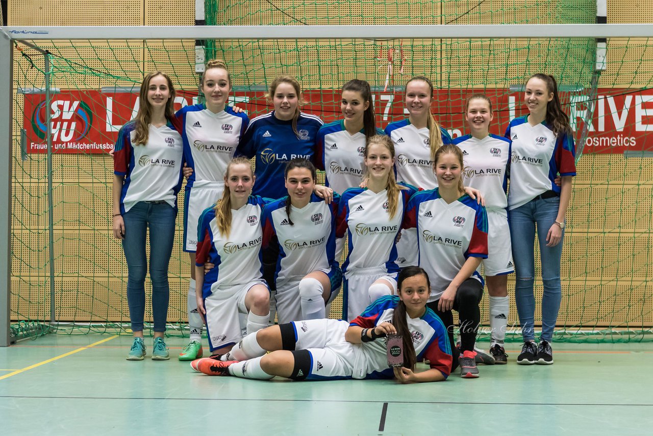 Bild 121 - Girls Cup